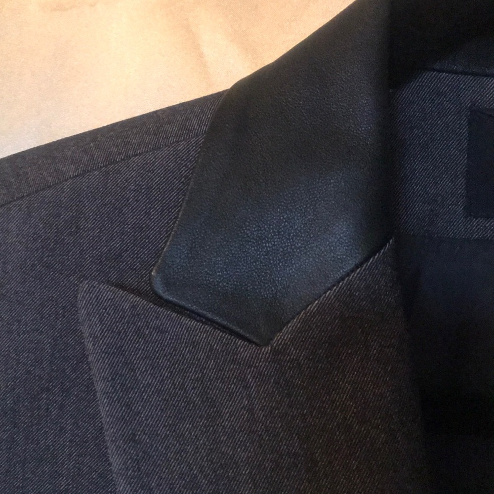 Express blazer - Picture 3 of 4